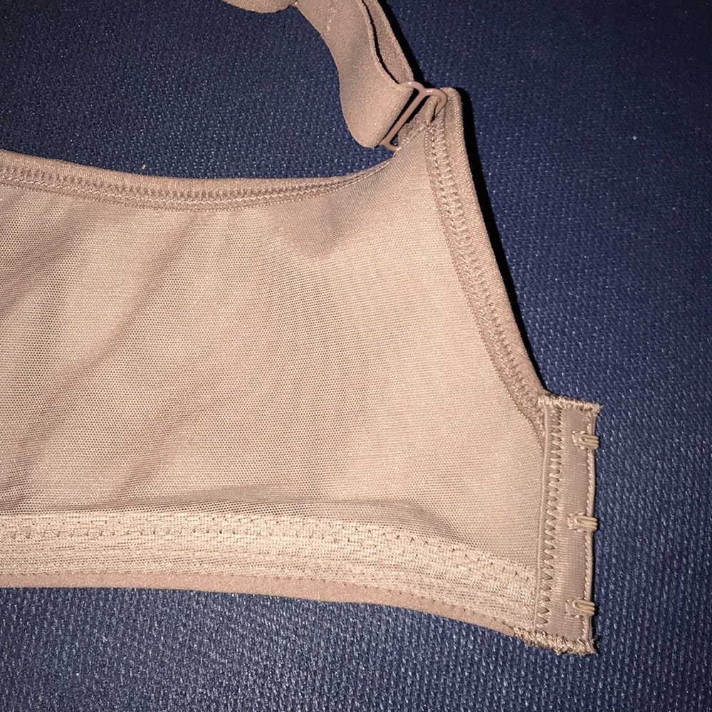 NWT Wacoal 855283 Classic Reinvention Bra UW Taupe - Picture 3 of 6